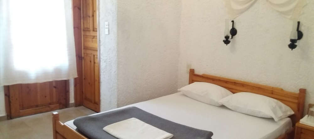 Hotel Maria (Lassithi Crete), Плато Лассити — фото 1