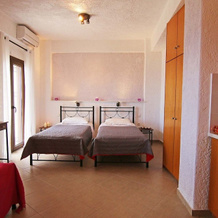 Anemi Apartments, Armenistis — photo 2