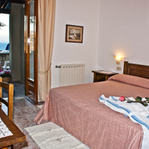 Punta Chiarito Resort (Forio), Ischia — photo 2