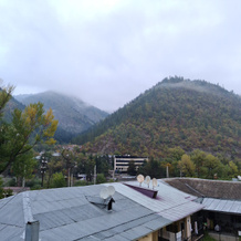 Paradise Borjomi Hotel, Боржоми — фото 5