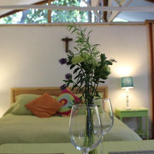 Alojamiento Rural Casa Quinta Peumayen, Исла-де-Майпо — фото 2