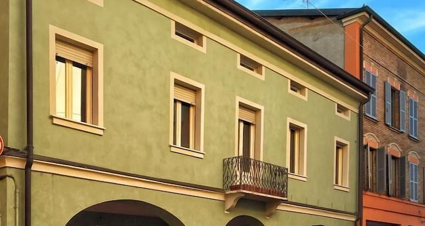 Ermellina vitto e alloggio, Rubiera — photo 1