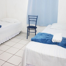 Hotel Pp, Куритиба — фото 3