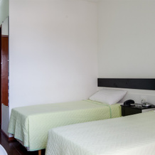 Hotel Minas Tower Leopoldina By Samba, Леополдина — фото 4