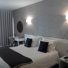 Tempus Hotel & Spa, 蓬特达巴尔卡 — 照片 4