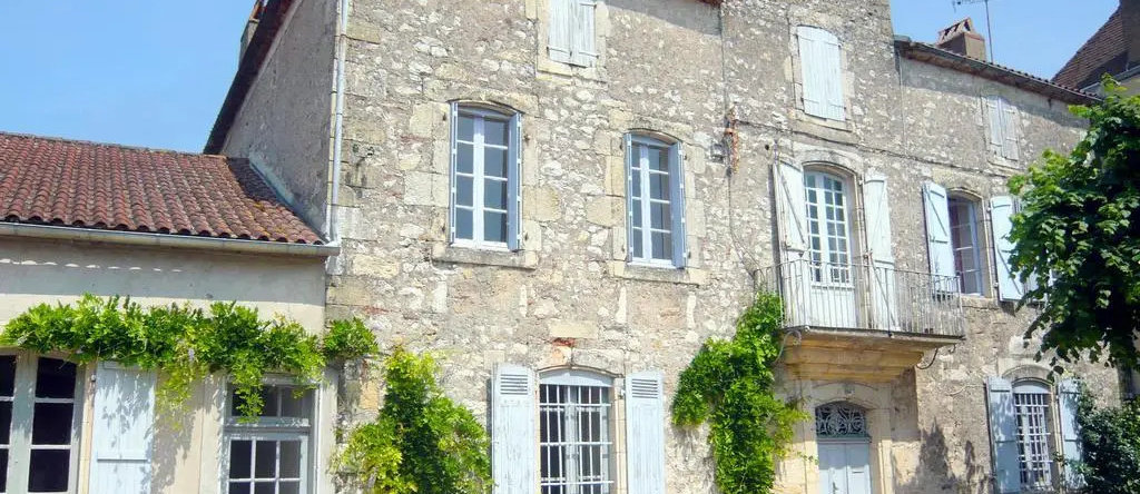 Maison Delmas, 皮莱韦克 — 照片 1