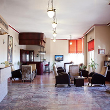 Yeşilyurt Park Otel, Чорлу — фото 2