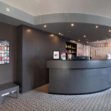 Best Western City Centre, 布鲁塞尔 — 照片 2