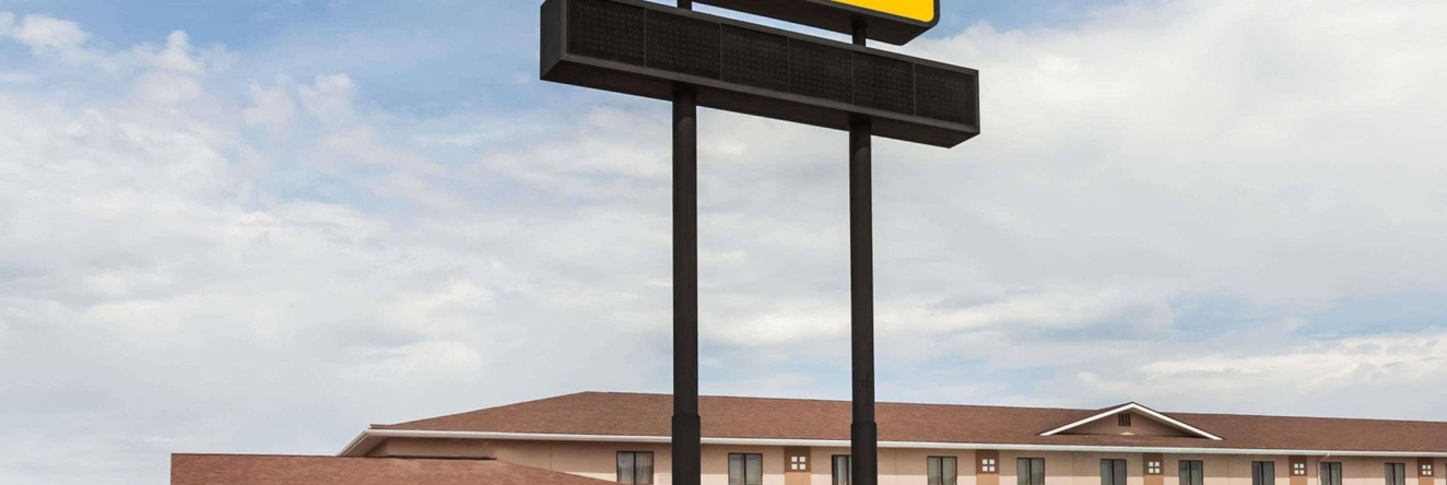 Quality Inn Wenatchee/Leavenworth, Веначи — фото 1
