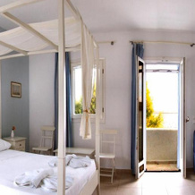 Dream Island Hotel, 利瓦迪亚 — 照片 5