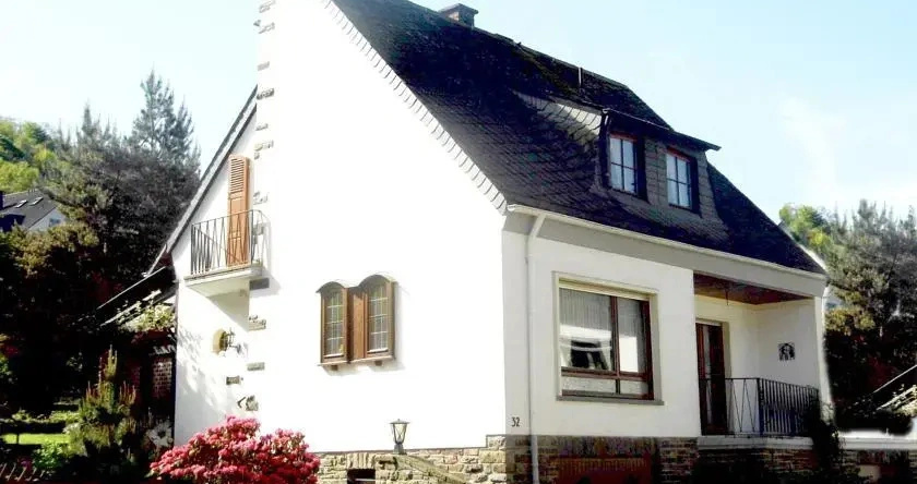 Ferienhaus-Mosella, 上费尔 — 照片 1