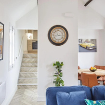 Host Stay 5 The Bank House, Роеклифф — фото 2