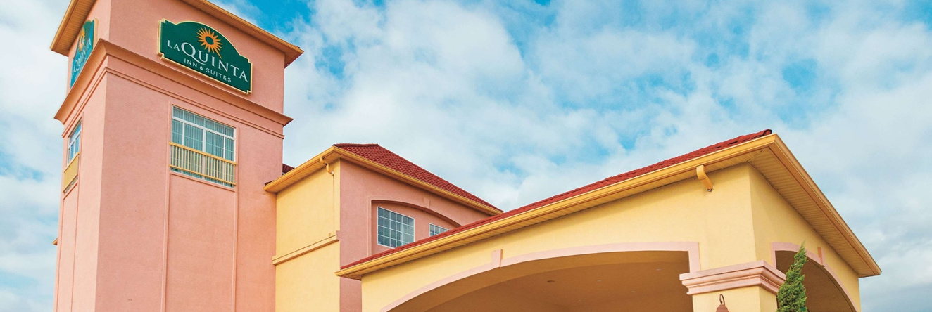 La Quinta Inn & Suites By Wyndham Glen Rose, Глен Роуз — фото 1
