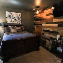 Squirrel Tree Resort Leavenworth WA, 科尔斯角 — 照片 2