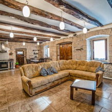 Holiday home Šterna 662, 帕津 — 照片 2