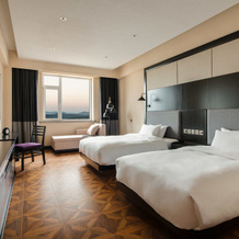 Lan Hotel and Spa Changbaishan, 白山 — 照片 2