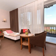 Hotel Skalny Spa Bieszczady, Lesko — photo 4
