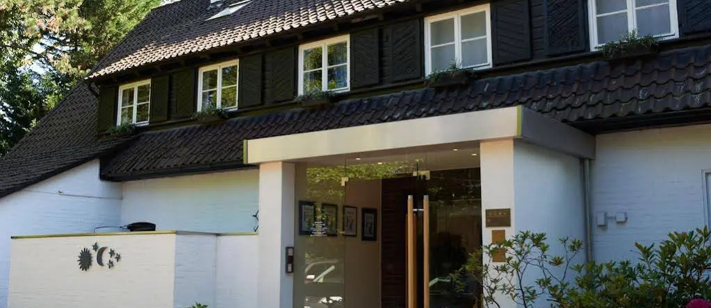 Landhaus am See, Garbsen — photo 1