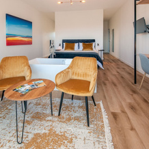 Glow Boutique Suites, 桑德拜 — 照片 2