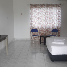 Padi View Resthouse, Tambunan — photo 5