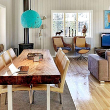 Holiday home in Torsby, 托什比 — 照片 4