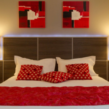 The Originals Boutique, Actuel Hôtel, 昂德雷济约-布泰翁 — 照片 2