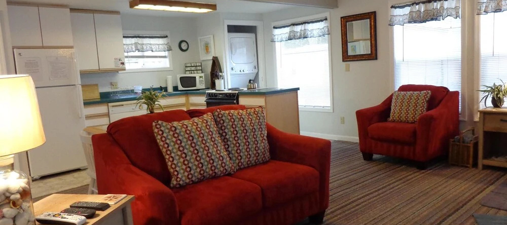 Sand Dollar Cottage, Seaside — photo 1