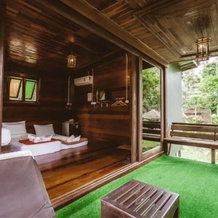 River View Resort At Chaewlan, 班塔坤 — 照片 5