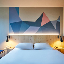 Ibis Styles Évry Lisses, Лисс — фото 4