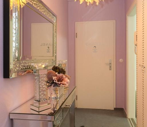Bad Lausick Ferienappartment Brigitte, 巴特劳西克 — 照片 1