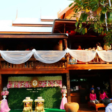 Sunlove Resort and Spa - Grand View, 佛统 — 照片 3