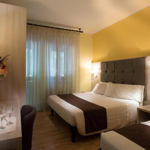 Hotel Montereale, Порденоне — фото 3