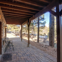 Woodsy Alton Couple's Retreat Near Bryce Canyon, 长谷交汇处 — 照片 2