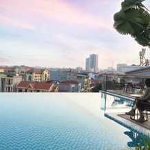 Mandala Hotel and Spa, Bac Ninh — photo 4