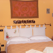 B&b La Dimora Delle Calendule, 博尔戈维吉利奥 — 照片 2