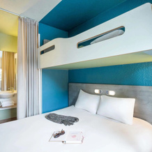 Ibis Budget Rouen Petit Quevilly, Ле-Пети-Кевийи — фото 4