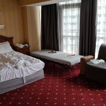 City Park Hotel Sochi, 索契 — 照片 2