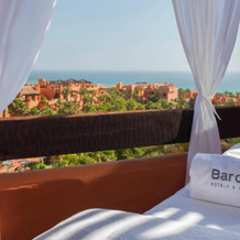 Barcelo Sancti Petri Spa Resort, 奇克拉纳-德拉弗龙特拉 — 照片 2