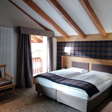 Hotel Orso Grigio, Selva di Cadore — photo 2