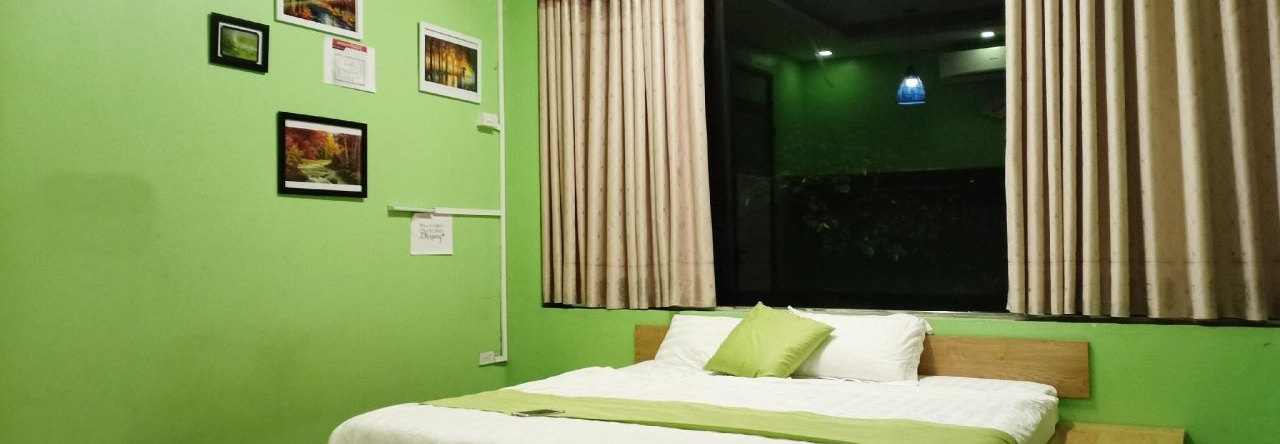Trang An Ao Dai Homestay, 华闾 — 照片 1