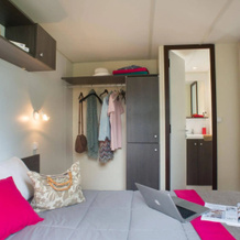 Camping Domaine de Kerlann, Pont-Aven — photo 4