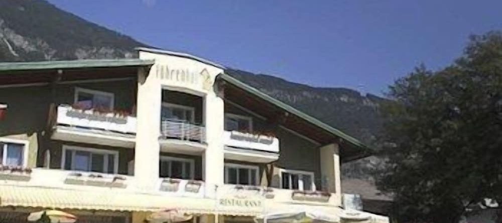 Haiminger Hof, Haiming — photo 1