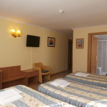 Hostal El Volante, Эстеллья-Лизарра — фото 4