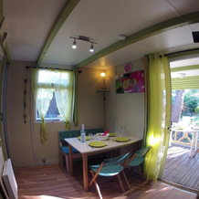 Bungalow With 2 Bedrooms In Sorbo-Ocagnano, With Furnished Garden And, Сорбо-Оканьяно — фото 2