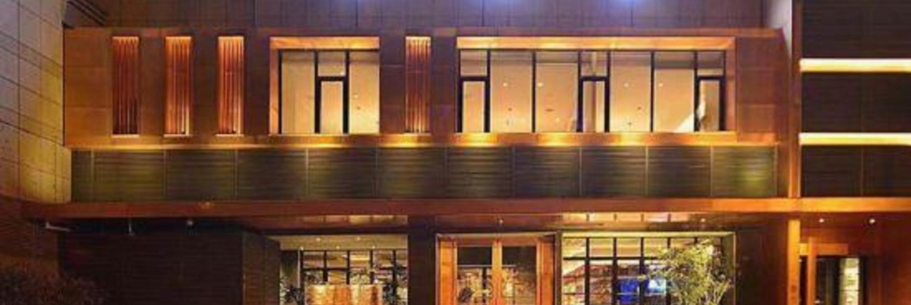 Zhejiang Jindu Hotel, Ханчжоу — фото 1