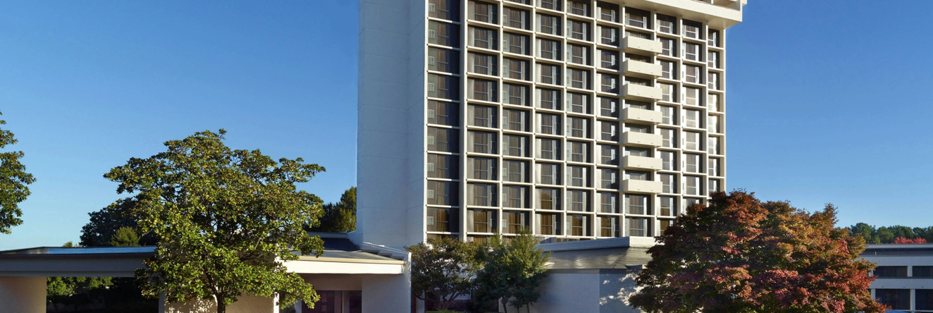 Atlanta Marriott Northwest at Galleria, 玛丽埃塔 — 照片 1
