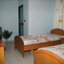Boci Hotel, Elbasan — photo 5