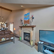 Cozy & Convenient Red Lodge Home < 8 Mi to Slopes!, 雷德洛奇 — 照片 3