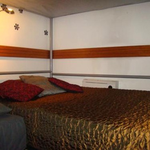 Tejo Apartment, Cruz Quebrada — photo 4
