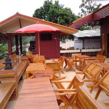 Tamarind Grand Resort Mae Sariang, 湄萨良 — 照片 5